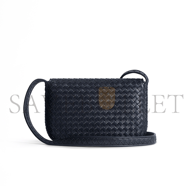 BOTTEGA VENETA VENETO MESSENGER 843836V5KD04330 (26*18.5*5cm)